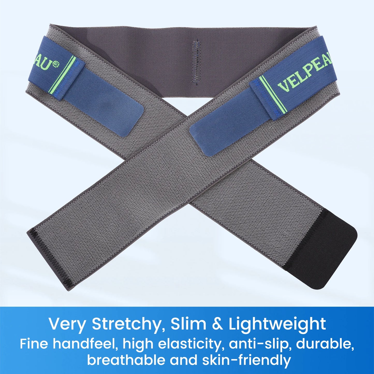 Sacroiliac Belt-Pelvic Support & Pain Relief.