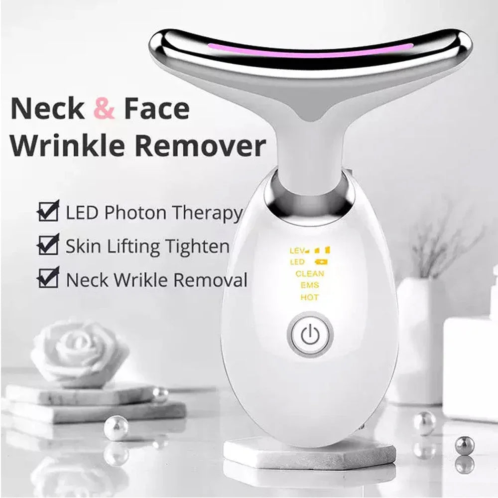 Neck & Face Wrinkle Remover